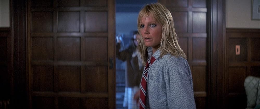 Scream Queen Showdown
